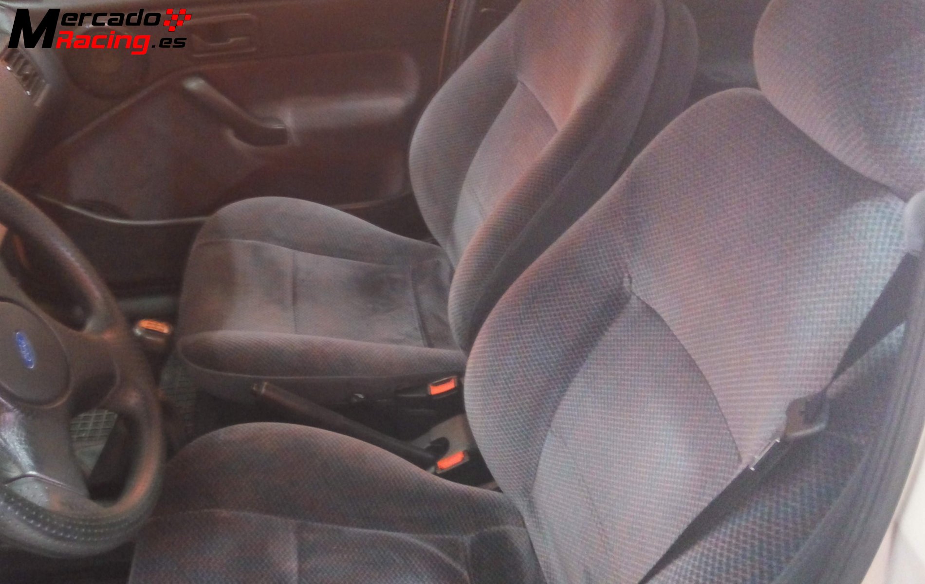 Venta ford orion 1,8 