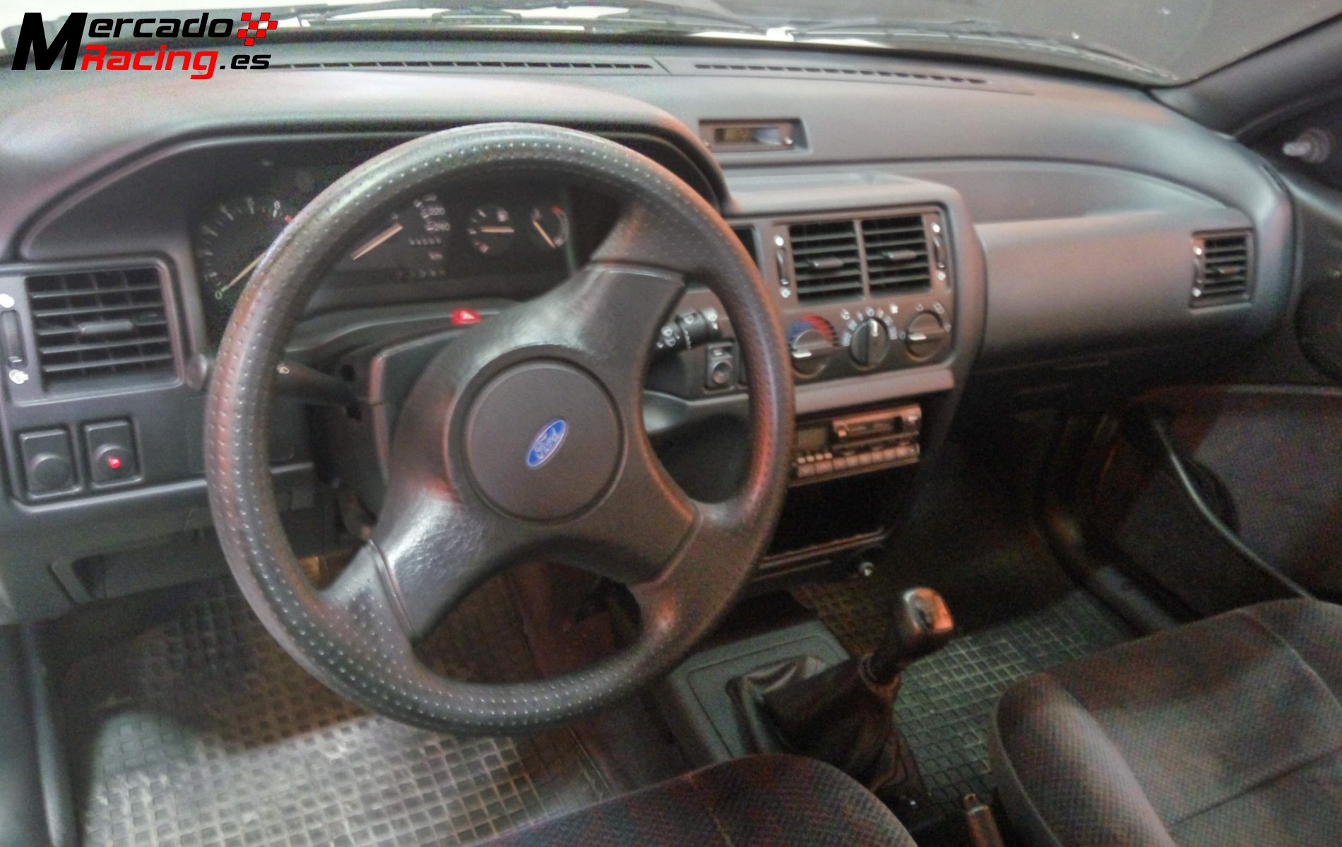 Venta ford orion 1,8 