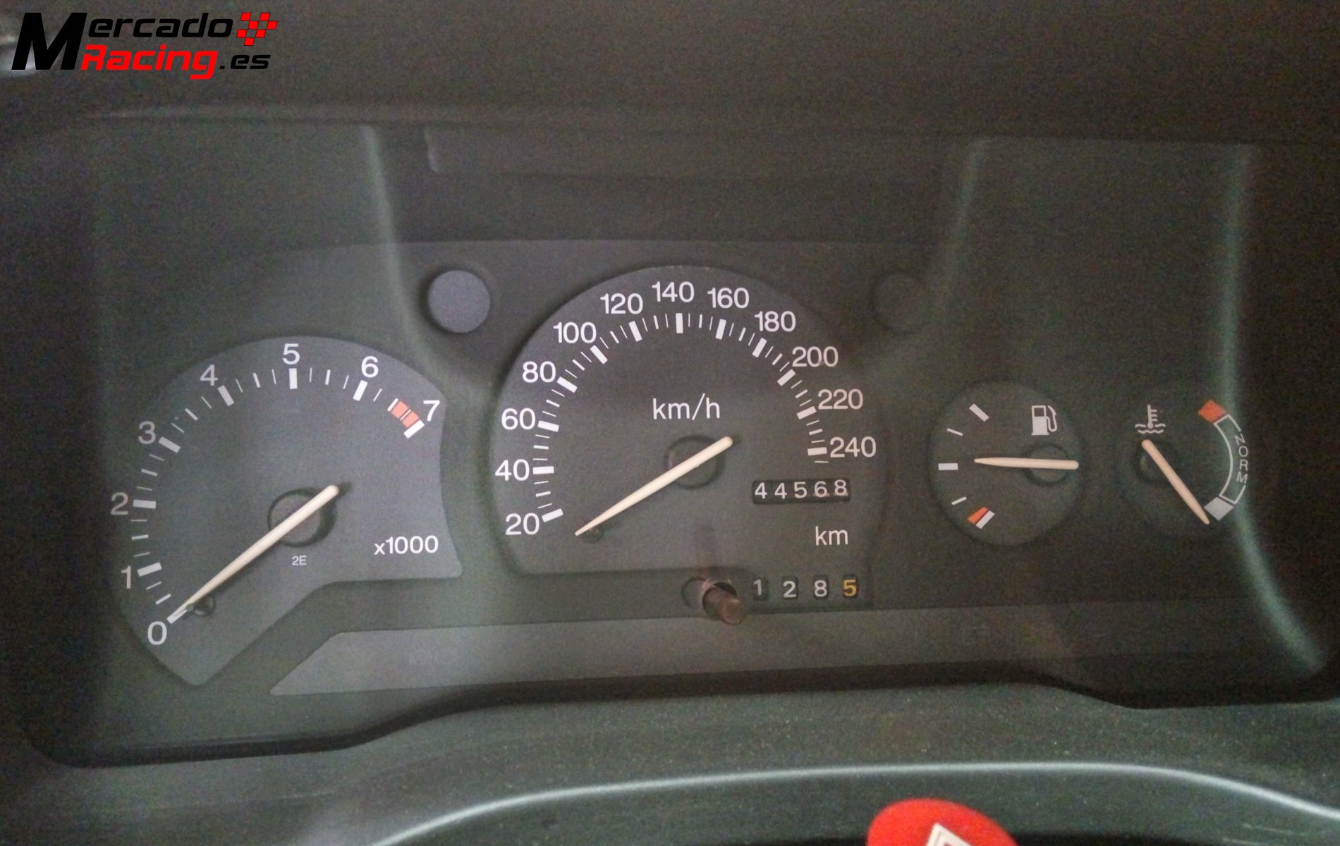 Venta ford orion 1,8 