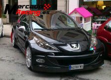Venta peugeot 207 rc look s2000 maxi