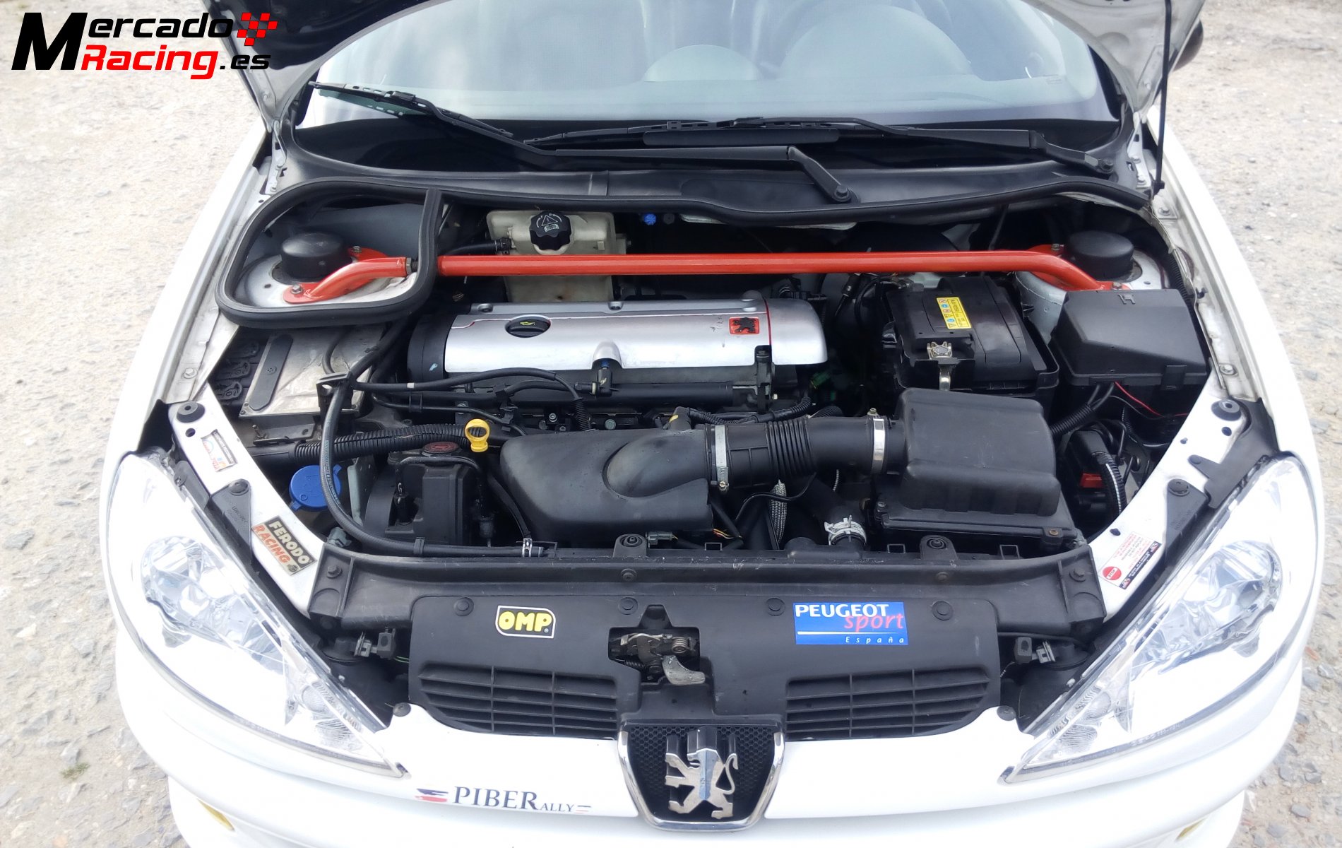 206 gti fase 1