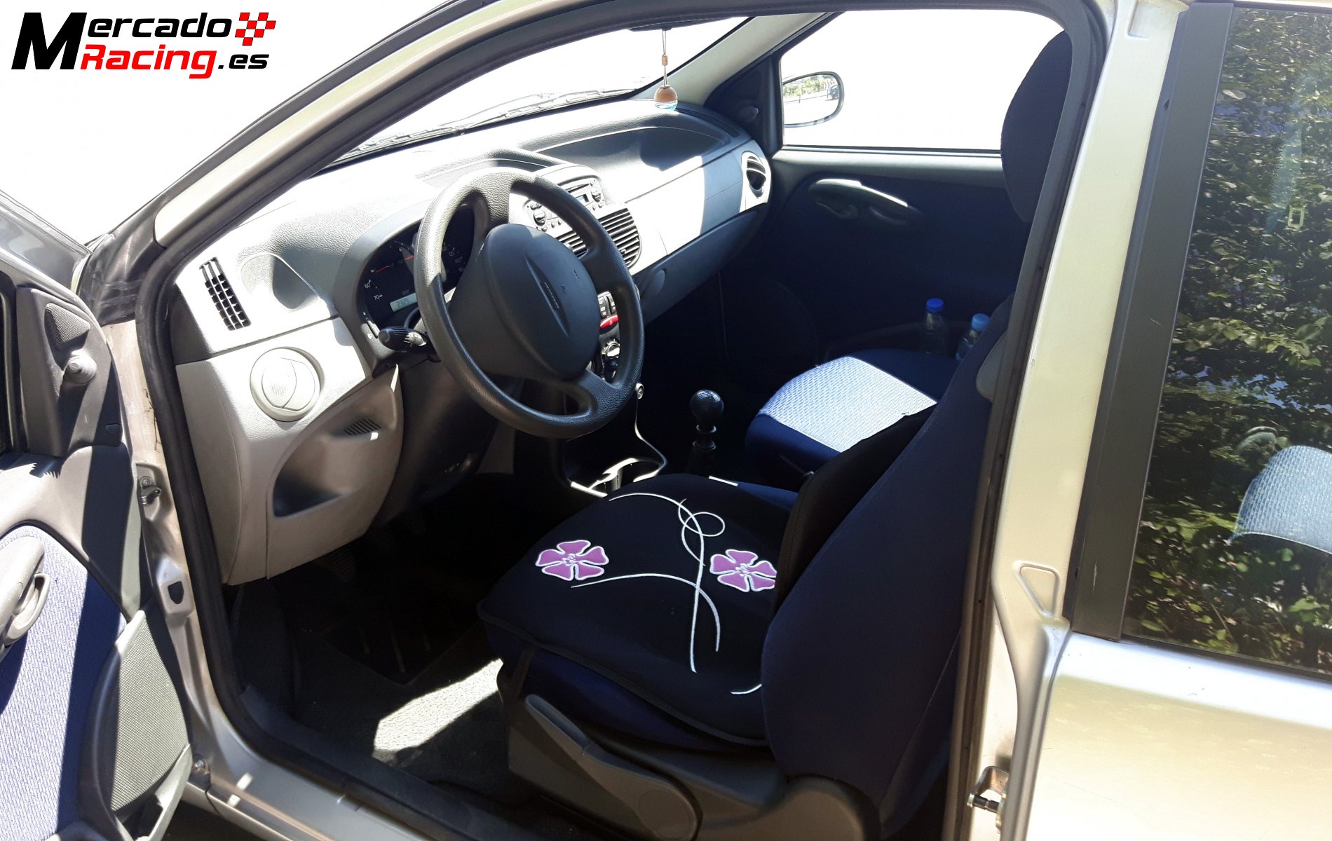 Vendo fiat punto 1.2  8v modelo exclusivo dynamic