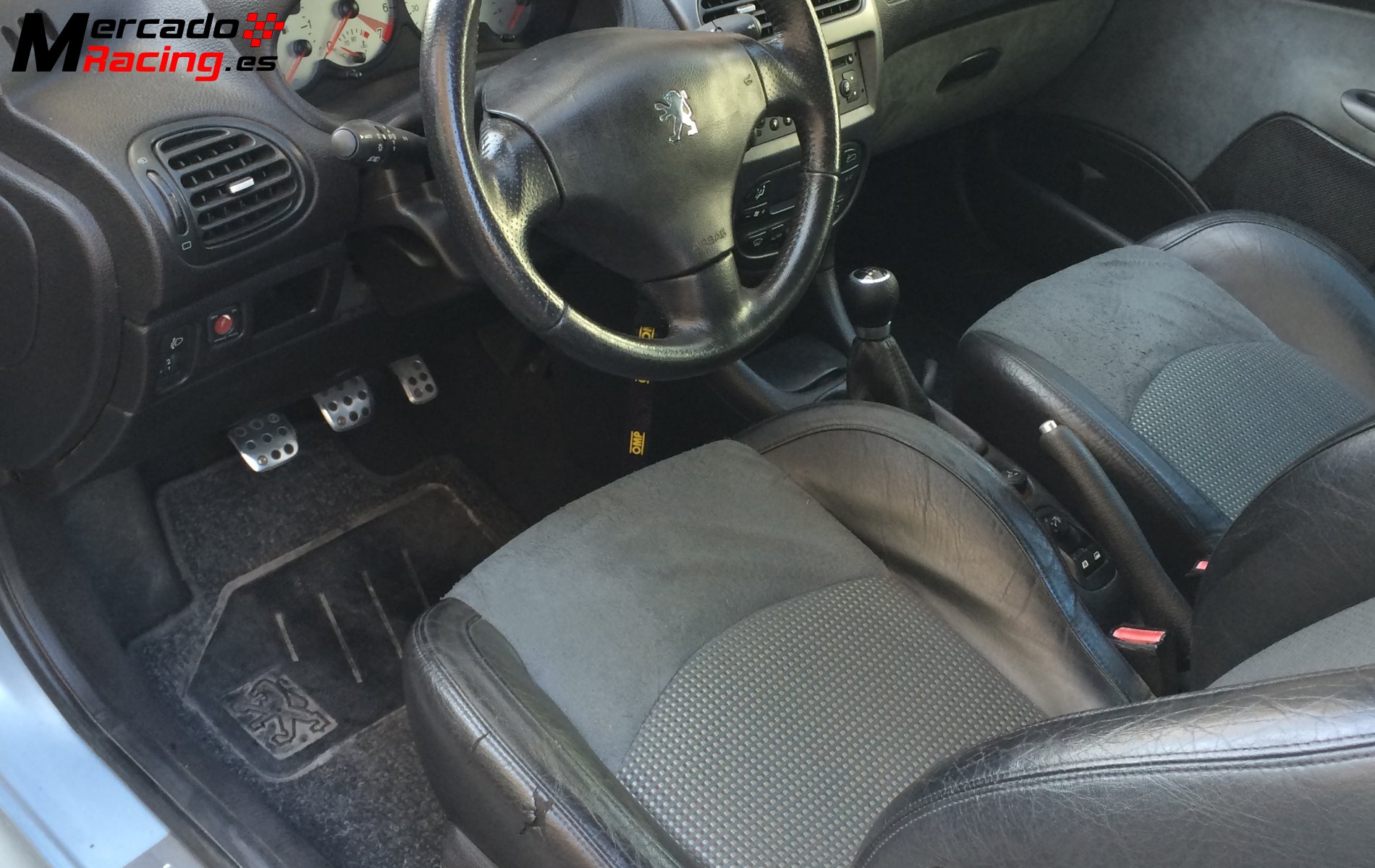 206 gti