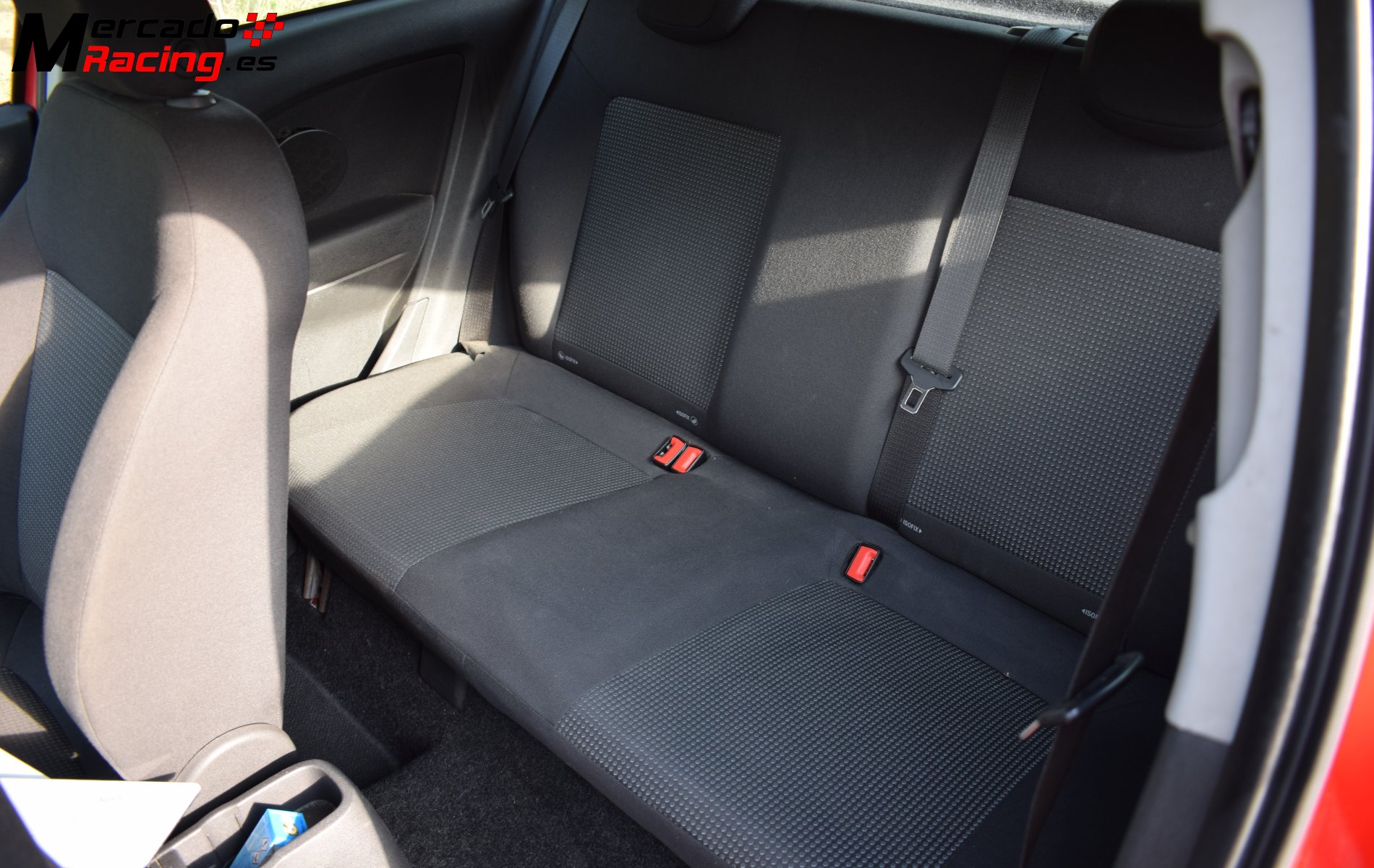 Opel corsa 1.3 cdti 