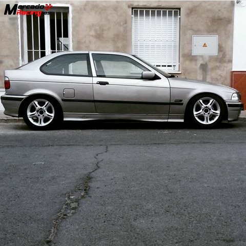 Bmw compact e36