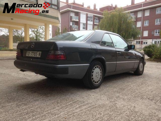 Mercedes 300 ce nacional full equip