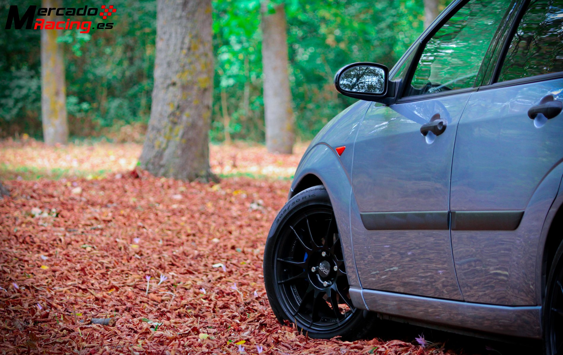 Ford focus 1.8 tdci mk1 115cv