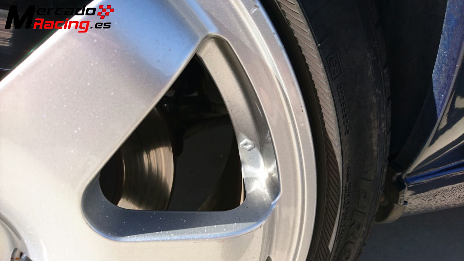 Renault clio 1.8 16v