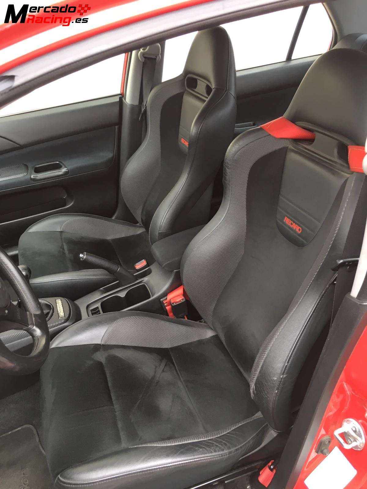 Se vende evo ix