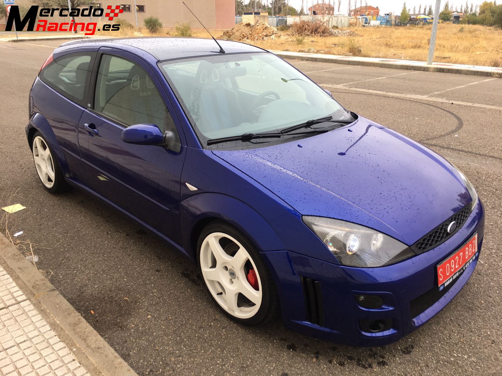 Se vende focus rs 