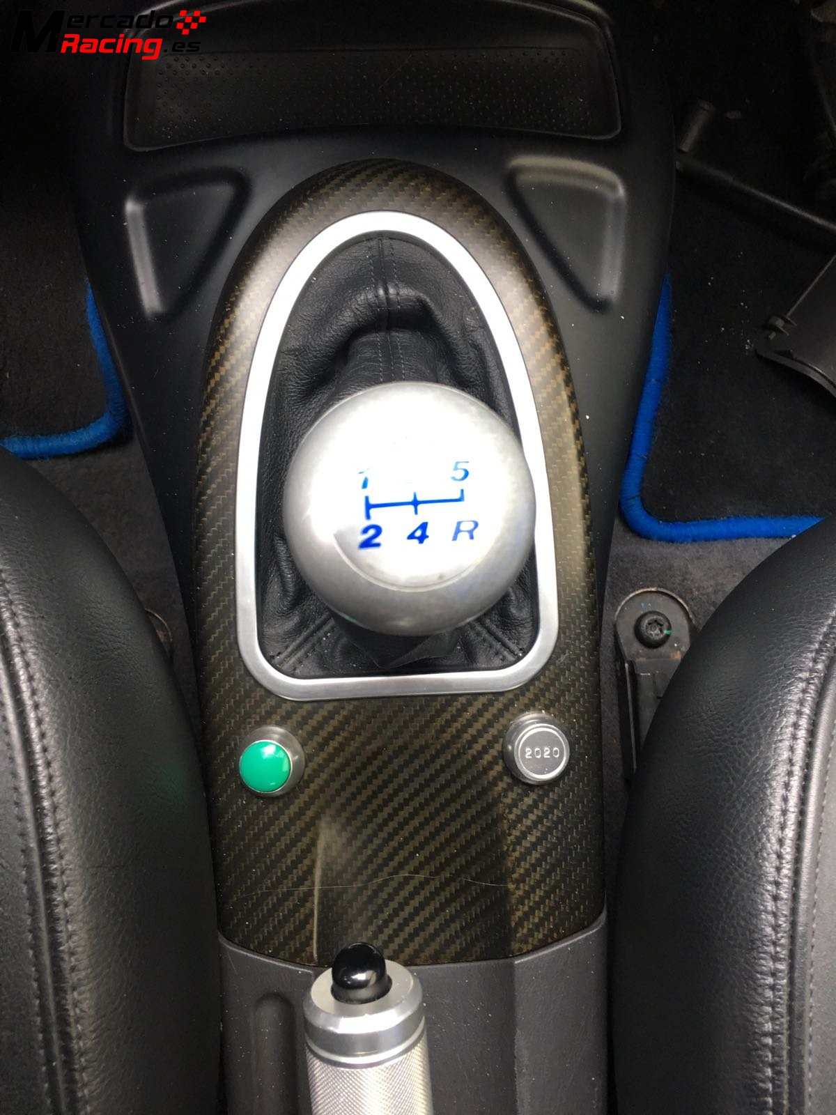 Se vende focus rs 