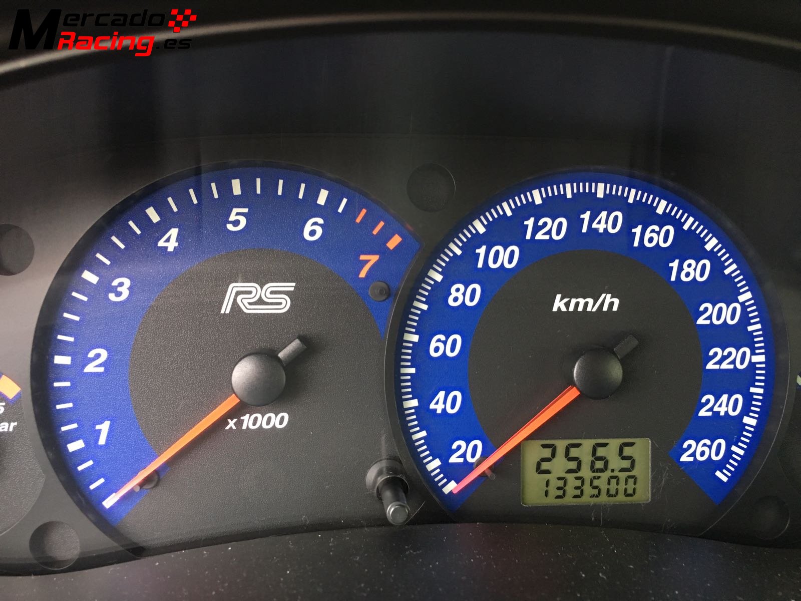 Se vende focus rs 