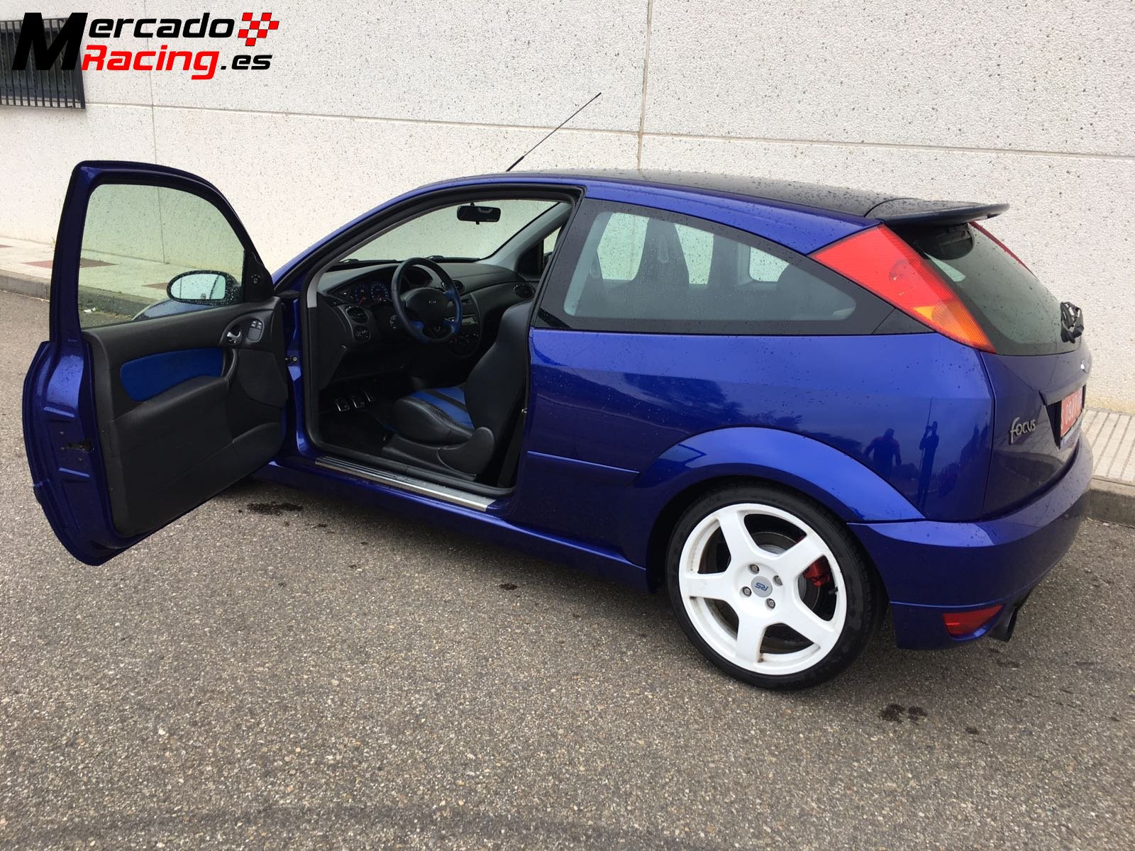 Se vende focus rs 