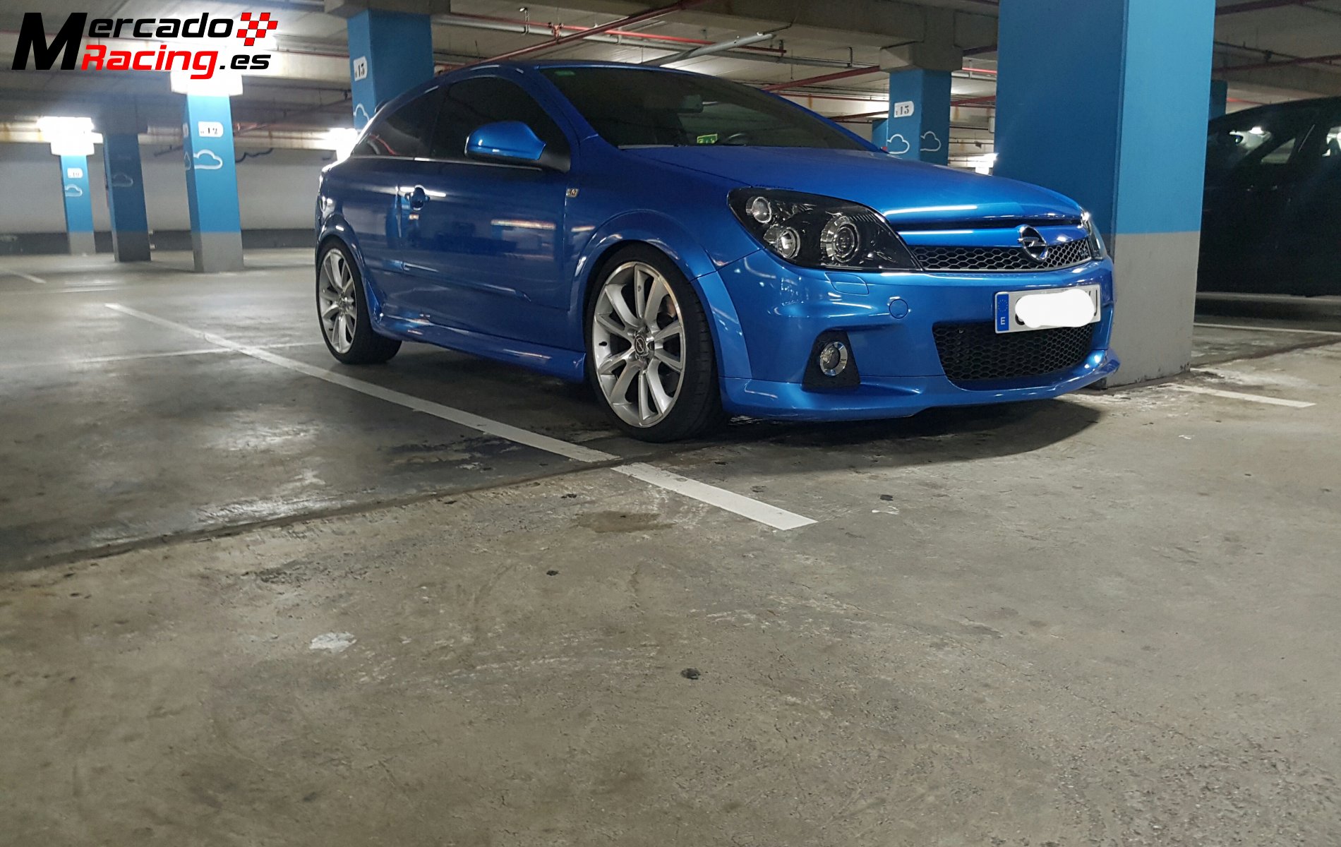 Astra opc 