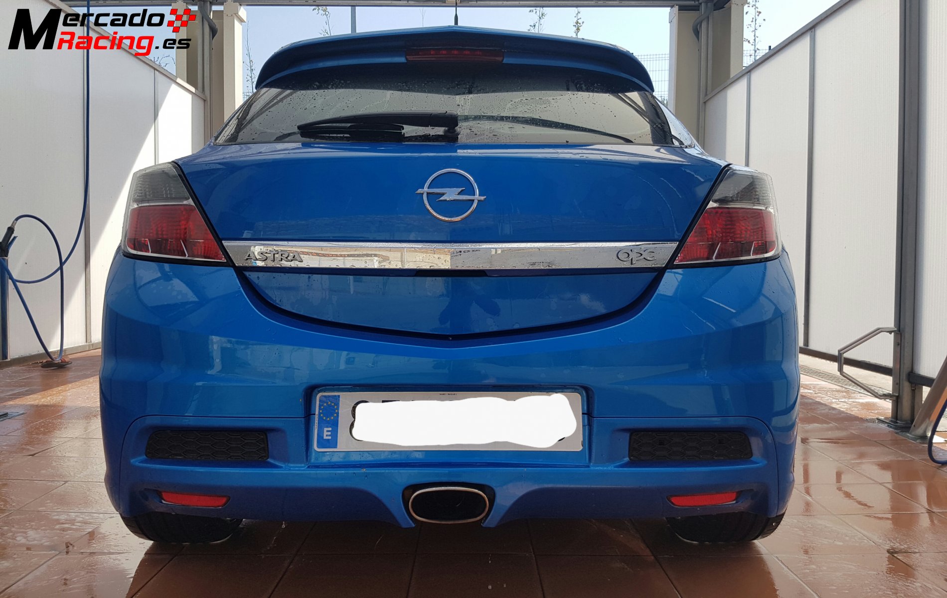 Astra opc 
