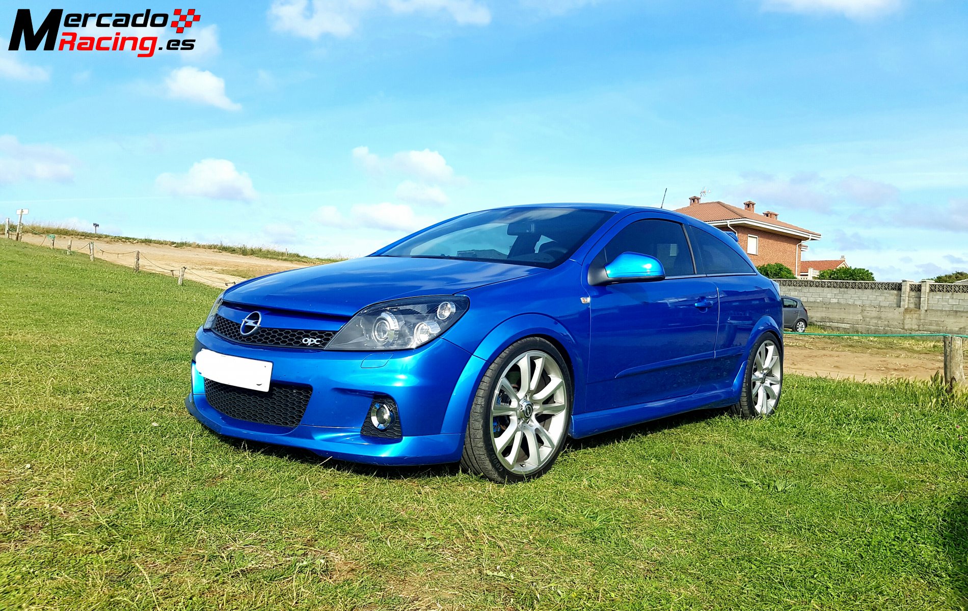 Astra opc 