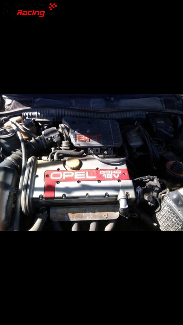 Opel calibra 2.0 4x4