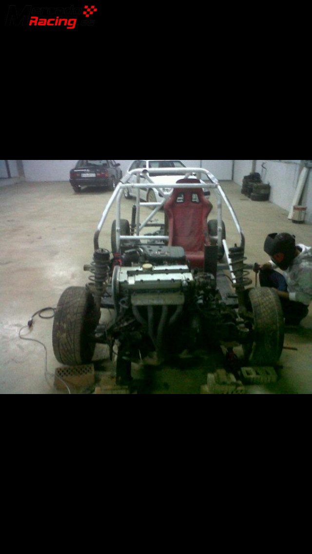 Opel calibra 2.0 4x4