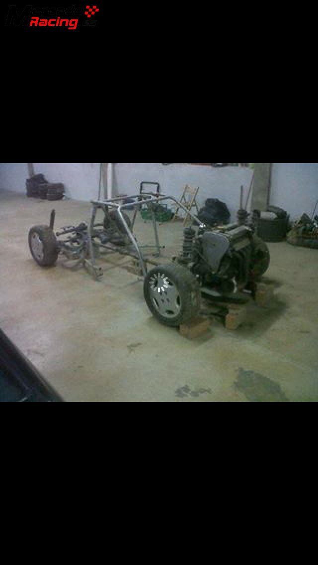 Opel calibra 2.0 4x4