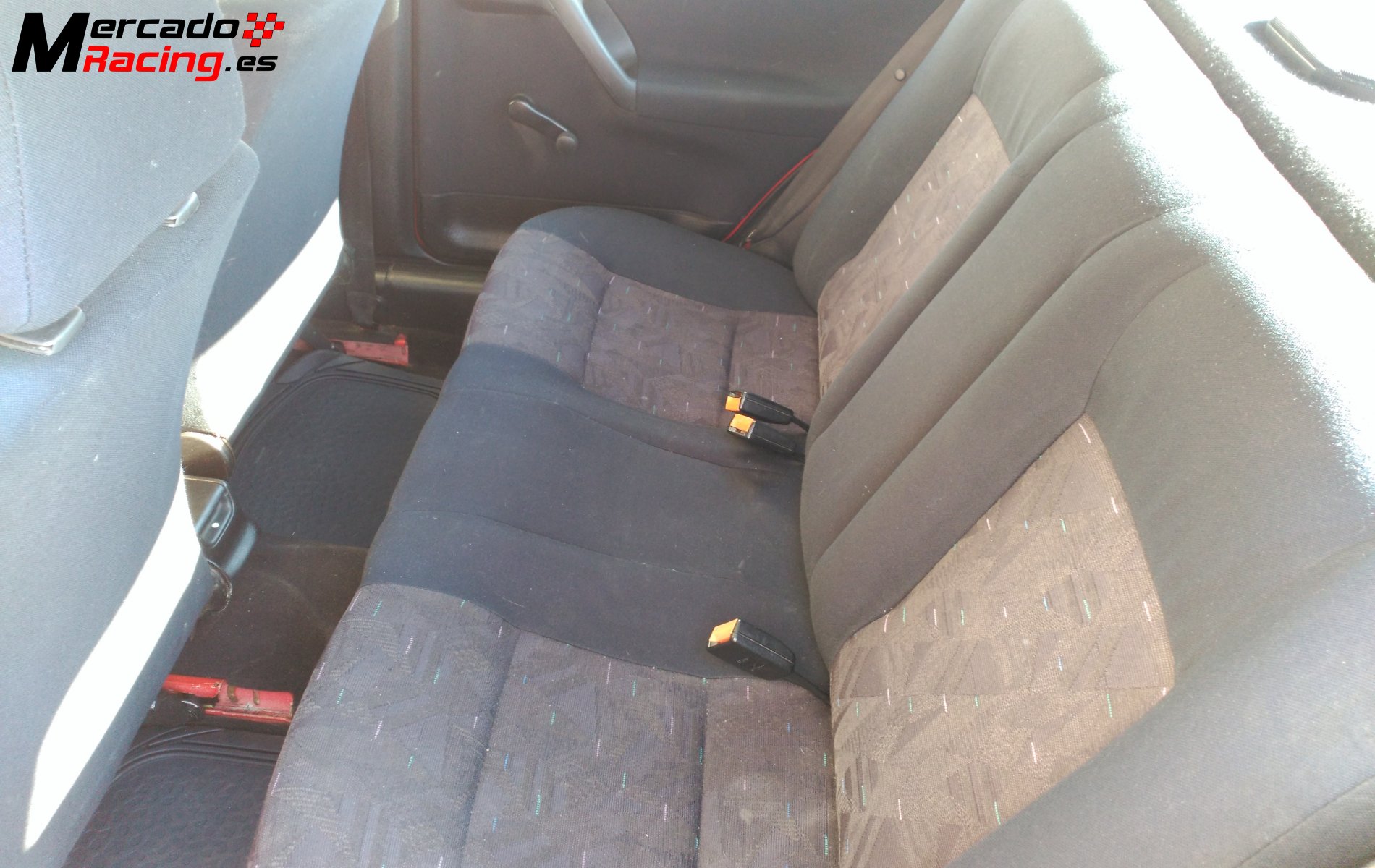 Volkswagen golf gti 8v