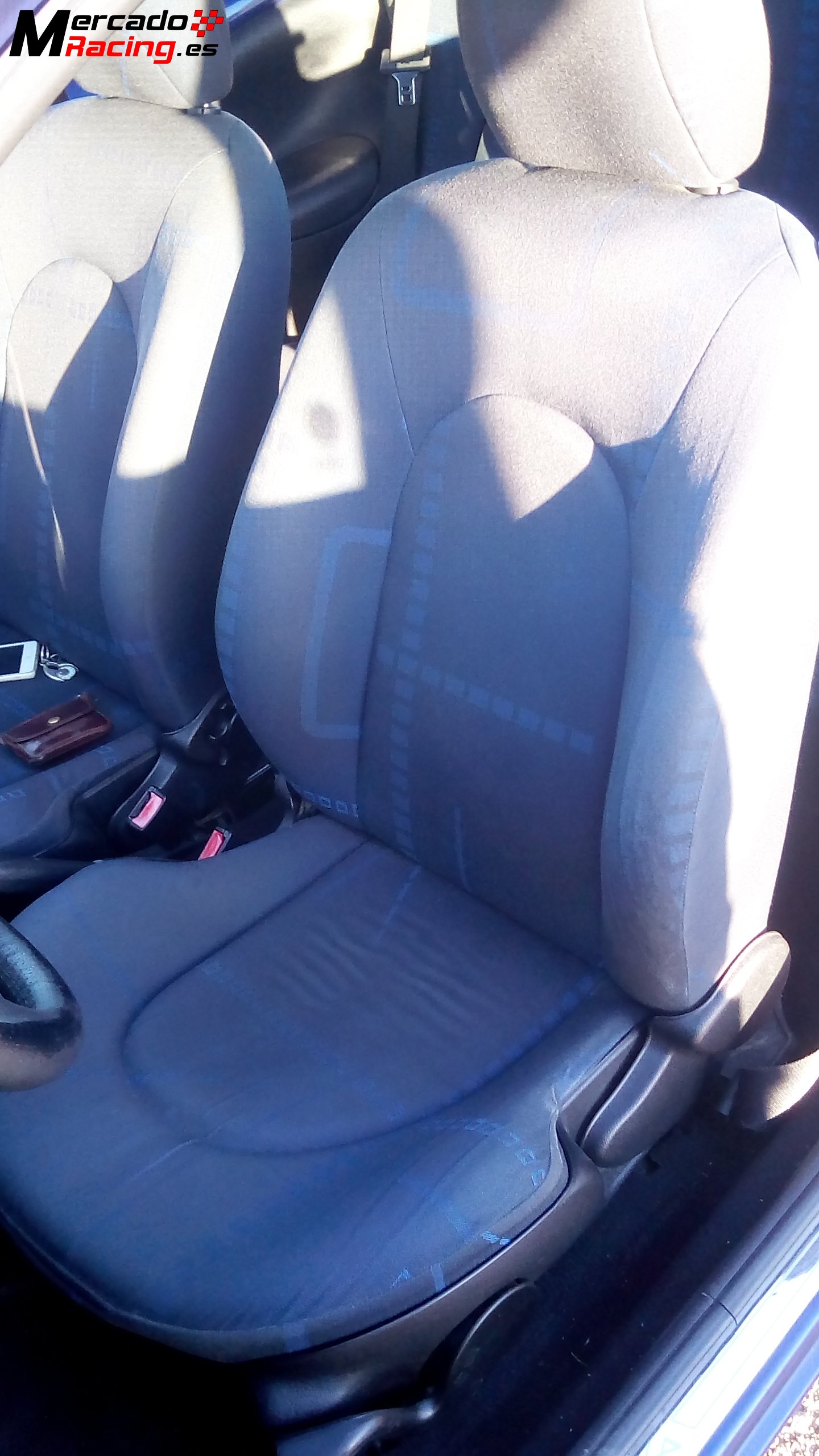 Ford sportka 1.6 i 96 cv