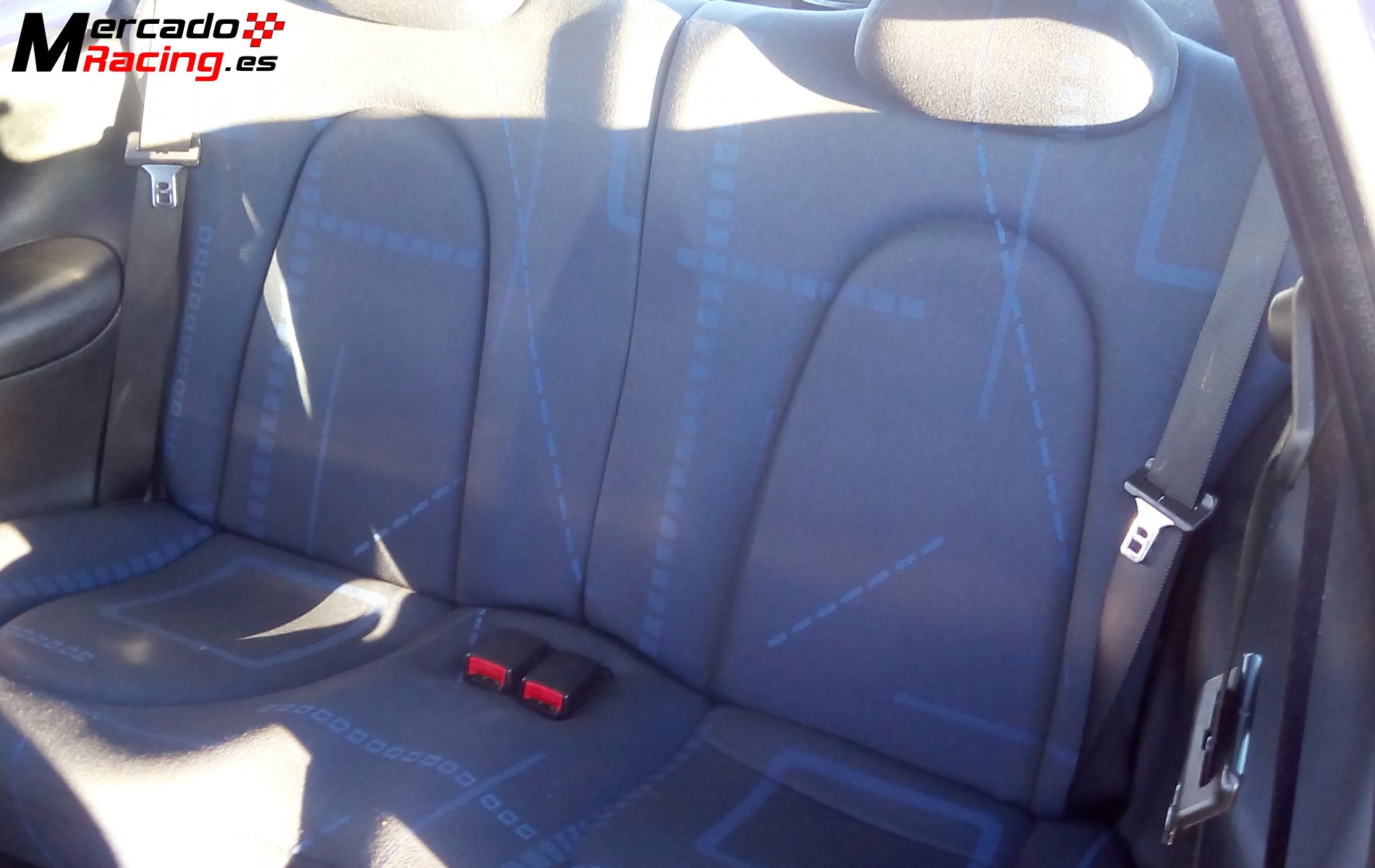 Ford sportka 1.6 i 96 cv