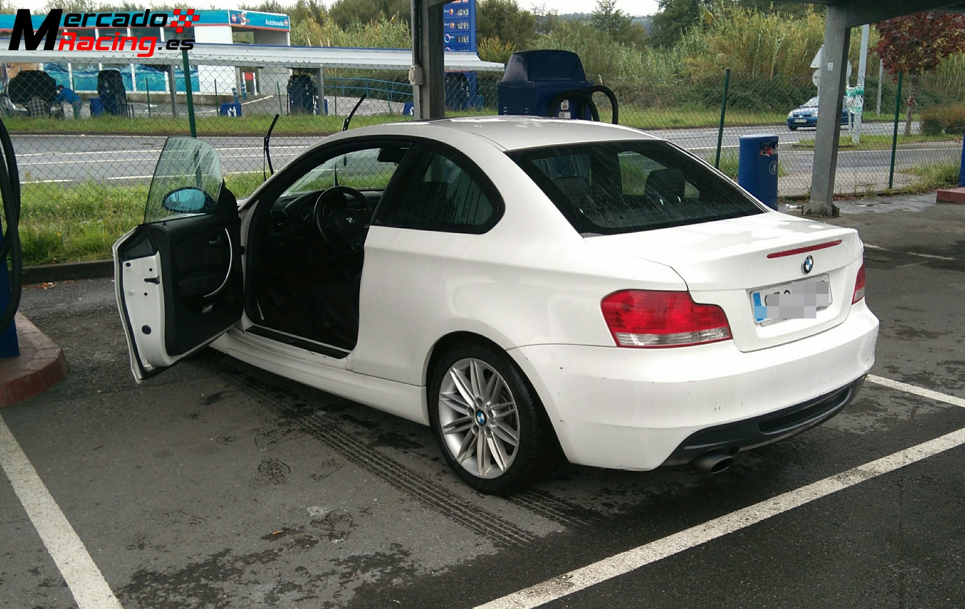 Bmw 120d coupe !!!!!!!!!! 