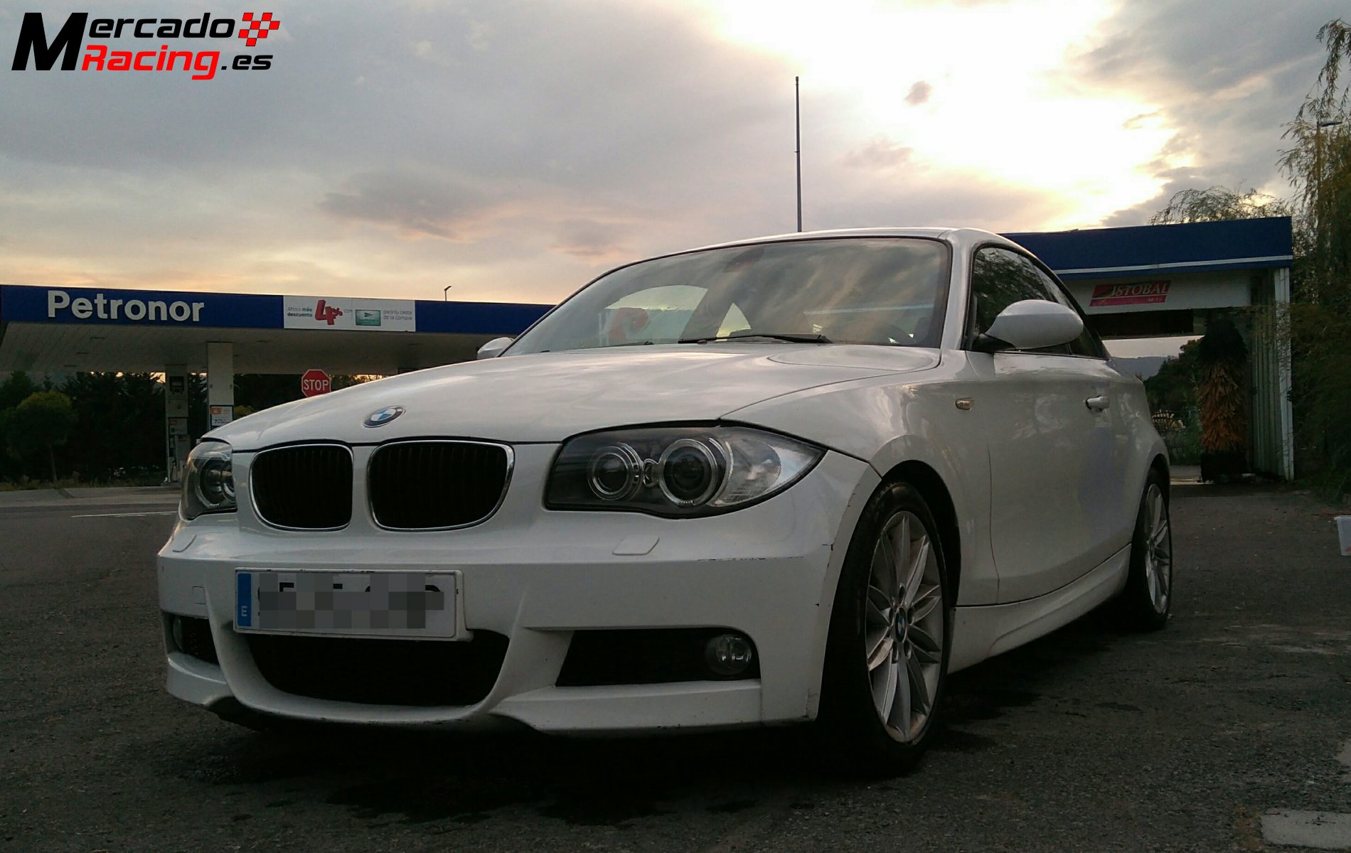 Bmw 120d coupe !!!!!!!!!! 
