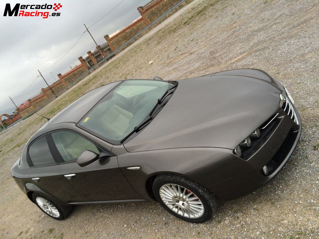 Alfa 159 jtd 150cv