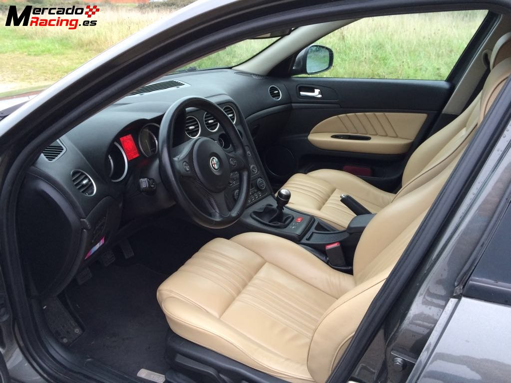 Alfa 159 jtd 150cv