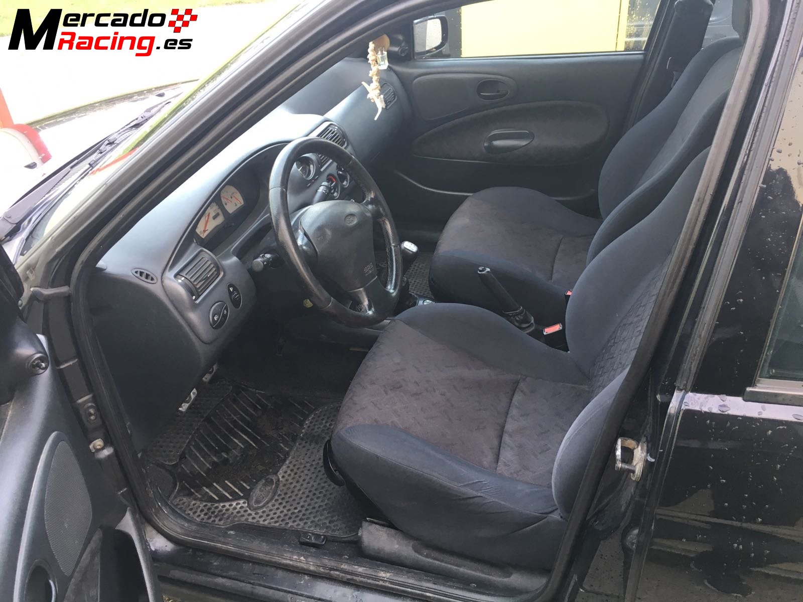 Ford escort 1.8 16v 1200€
