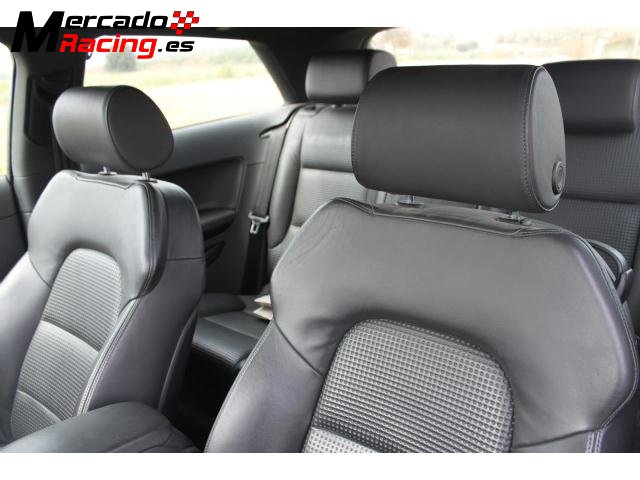 Audi s3 2.0 tfsi quattro
