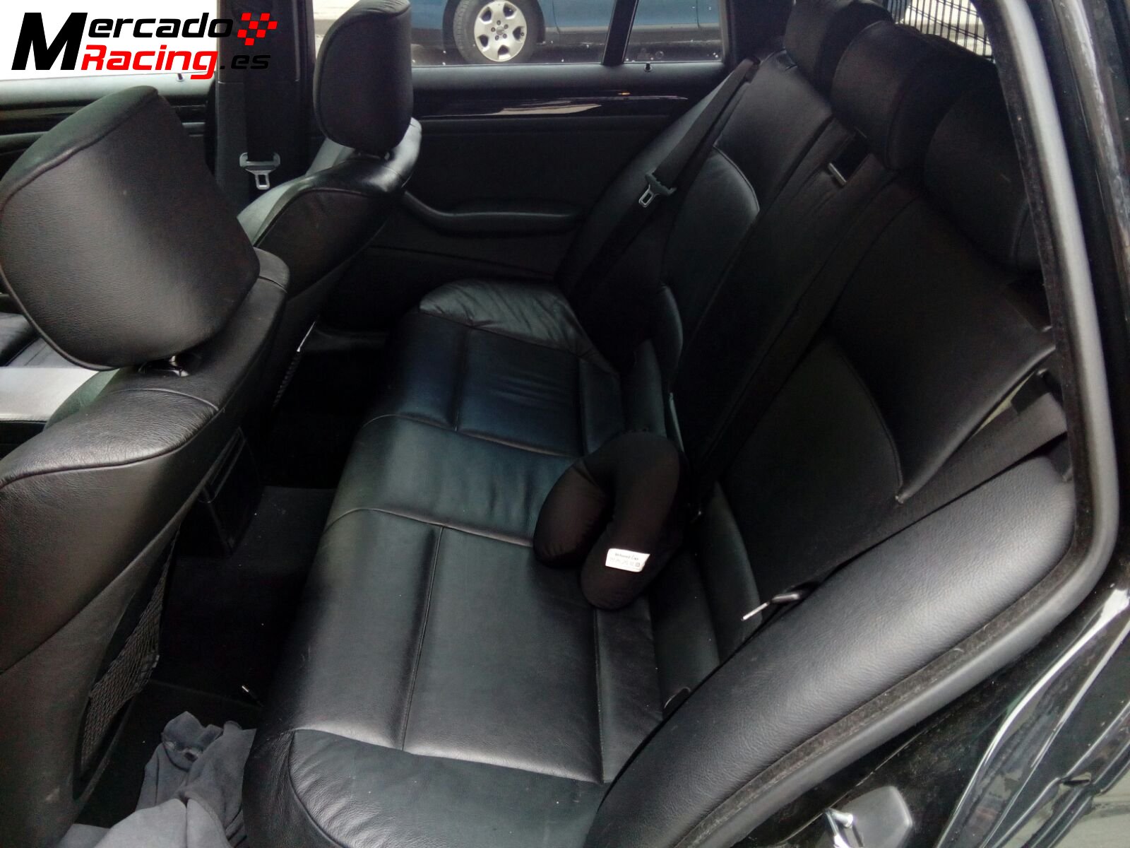 Bmw 330 xd e46 2003
