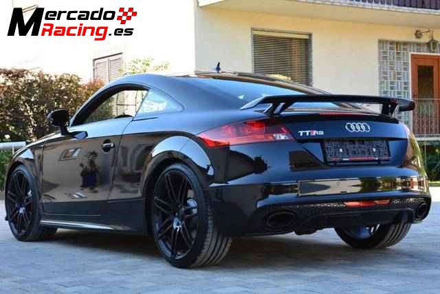 Audi tt rs