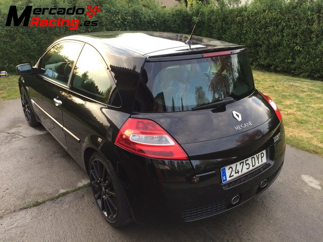 Megane sport 225 7600e