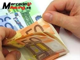 Crédito rápido y eficaz con asnef