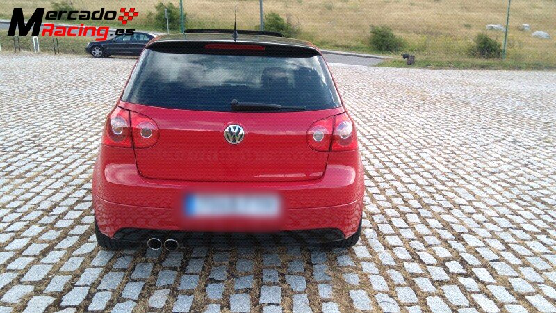 Vw golf mk5 gt sport 9500€