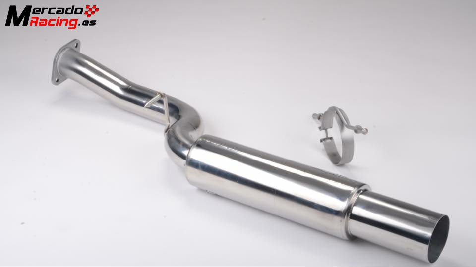 Subaru impreza gt turbo 218cv