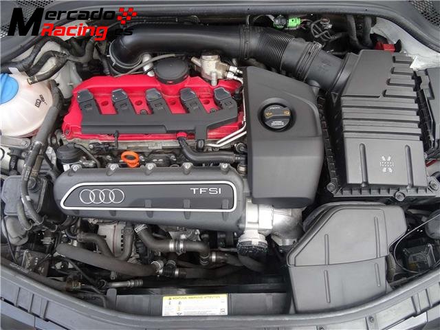Audi tt rs coupé 2.5 tfsi quattro