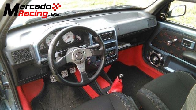 Peugeot 106 maxi