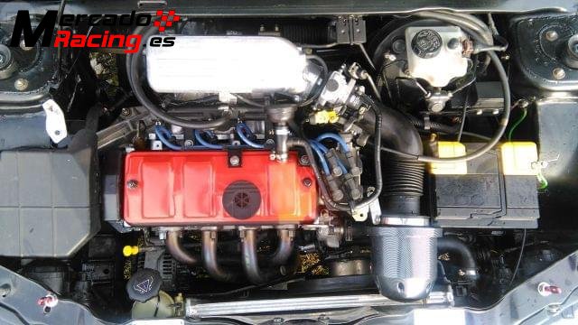 Peugeot 106 maxi