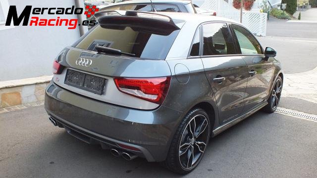 Audi s1 2.0 quattro