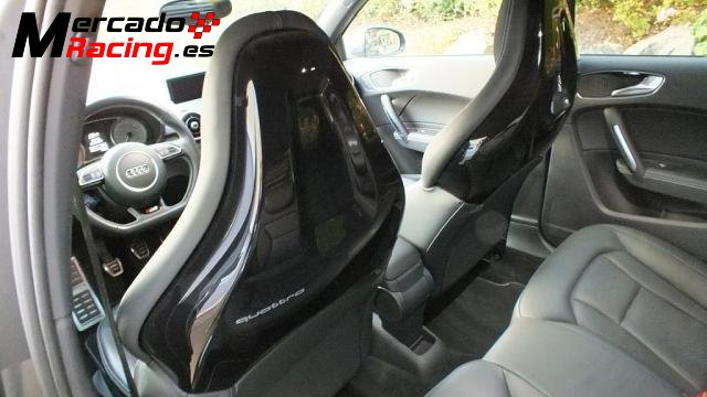 Audi s1 2.0 quattro