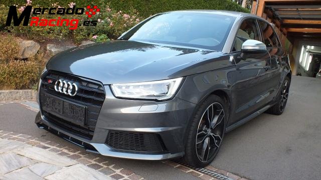 Audi s1 2.0 quattro