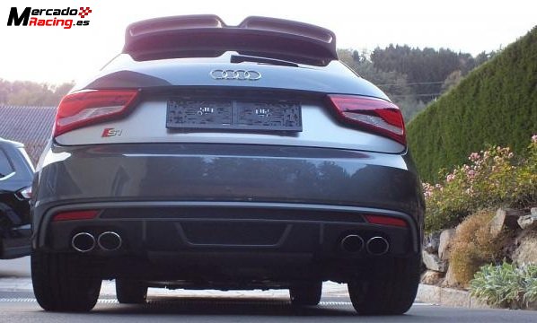 Audi s1 2.0 quattro