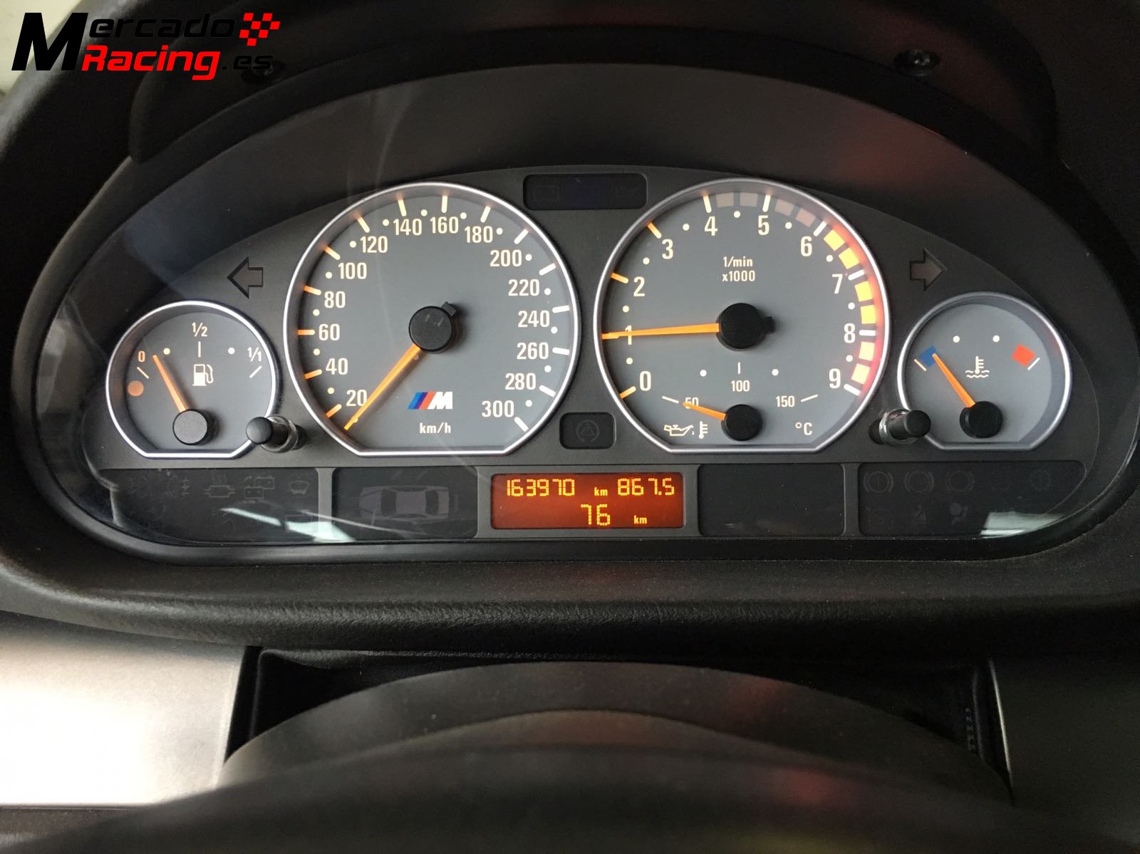 Se vende o cambia bmw m3 e46!!!!!!!!!!!!!