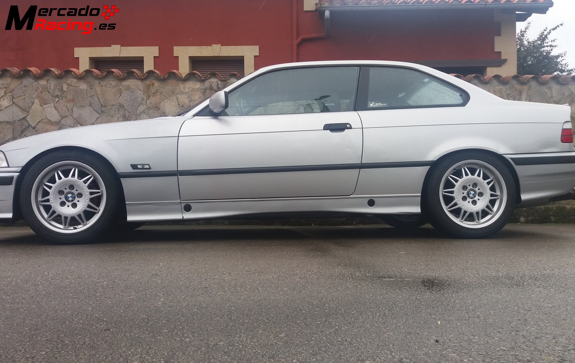  bmw - 318is e36 