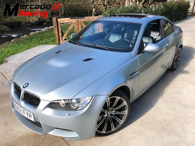 Bmw m3 coupé