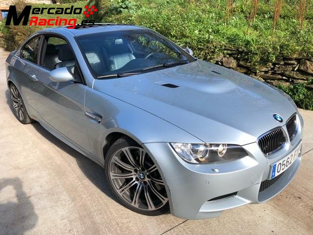 Bmw m3 coupé