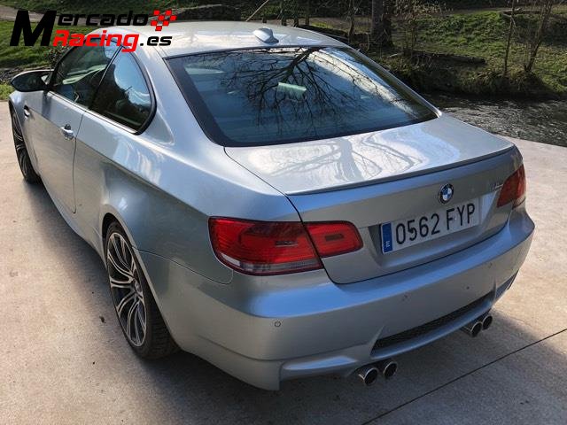 Bmw m3 coupé